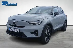 Volvo EX40 2024