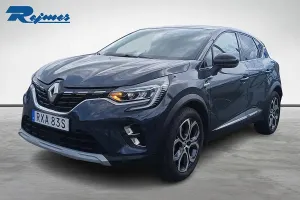 Renault Captur / QM3 2023