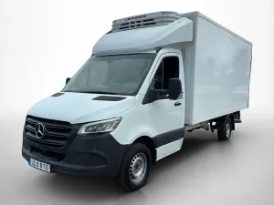 Mercedes-Benz Sprinter 2019