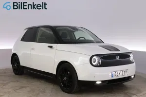 Honda e 2023