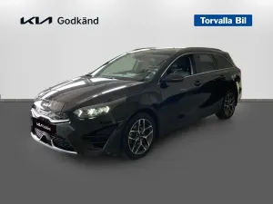 Kia Ceed 2023