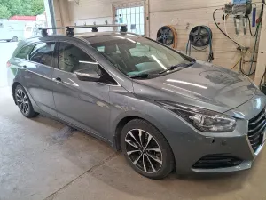 Hyundai i40 2018