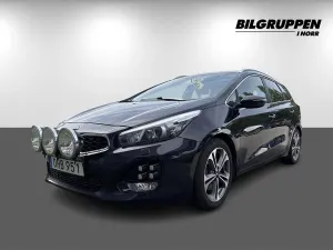 Kia Ceed 2016