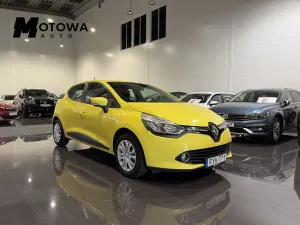 Renault Clio 2015