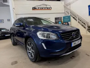 Volvo XC60 2015