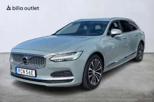 Volvo V90 2023