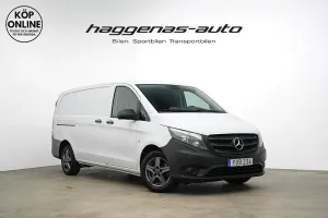 Mercedes-Benz Vito 2016