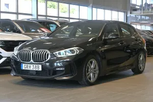 BMW 1 Series 118i 2020