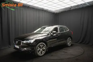 Volvo XC60 2020