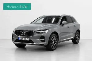 Volvo XC60 2022