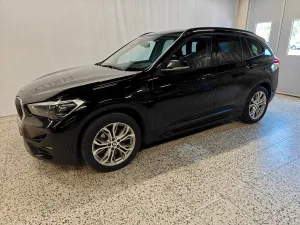 BMW X1 2021
