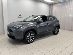 Toyota Yaris Cross 2023