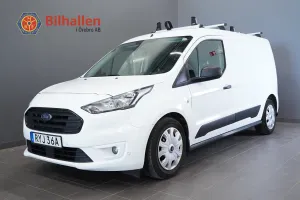 Ford Transit Connect 2019