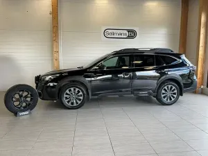 Subaru Outback 2024