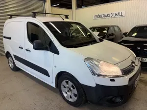 Citroën Berlingo 2013