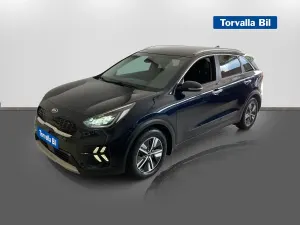 Kia Niro 2019