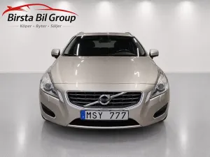 Volvo V60 2012