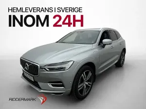 Volvo XC60 2018