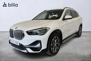 BMW X1 2021