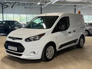 Ford Transit Connect 2018