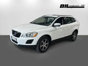 Volvo XC60 2013