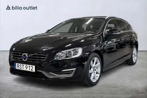 Volvo V60 2014