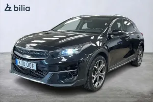 Kia XCeed 2021