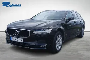 Volvo V90 2017