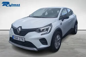 Renault Captur / QM3 2023