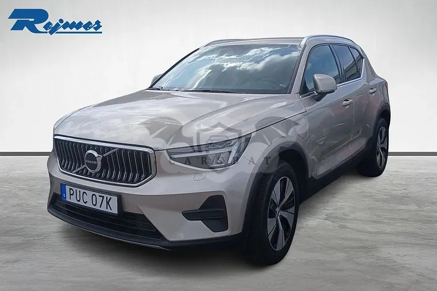 Volvo XC40 2023