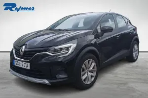 Renault Captur / QM3 2023