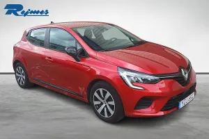 Renault Clio 2023
