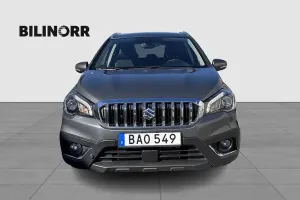 Suzuki SX4 2020