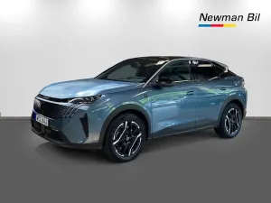Peugeot 3008 2025