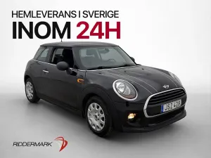 Mini One 2016