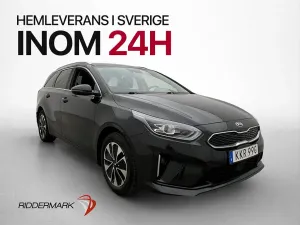 Kia Ceed 2020