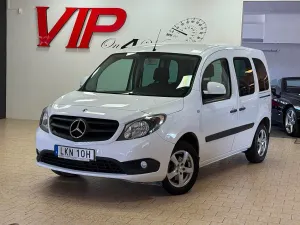 Mercedes-Benz Citan 2020