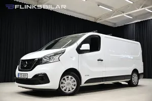 Nissan NV300 2019