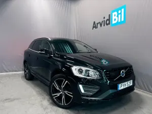Volvo XC60 2017