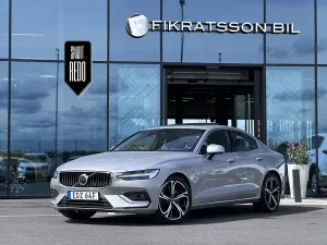Volvo S60 2022