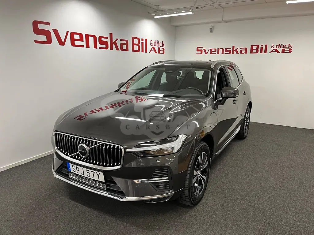 Volvo XC60 2024