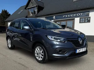 Renault Kadjar 2019