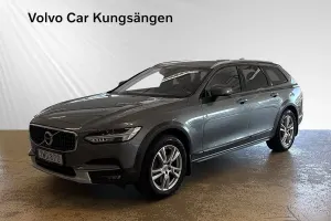 Volvo V90 2017