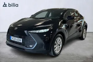 Toyota C-HR 2025