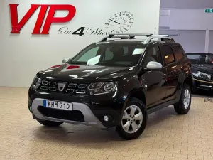 Dacia Duster 2022