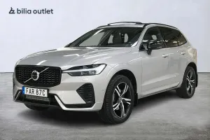 Volvo XC60 2022