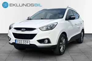 Hyundai ix35 2014