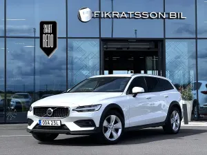 Volvo V60 2023
