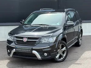 Fiat Freemont 2015