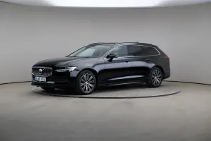Volvo V90 2021